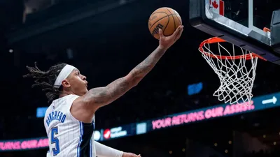 NBA Player Props and Best Bets: Paolo Banchero & More Picks for Wednesday, October 29