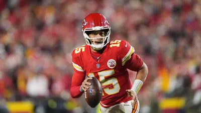 Best Bills vs. Chiefs Prop Bets: Who Will Shine in Week 9’s Most Anticipated Game