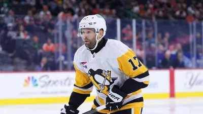 Best NHL Prop Bets Today: Continue to Fade the Wild Defense