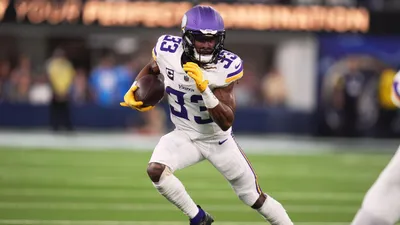 Best Lions vs. Vikings Prop Bets: The Return of J.J. McCarthy