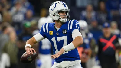 Best Steelers vs. Colts Prop Bets: Quarterbacks Set for Big Games