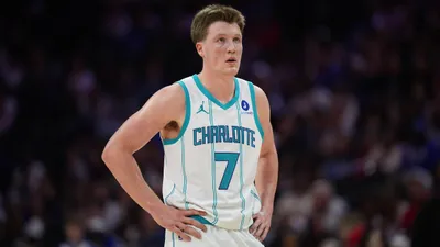 NBA Player Props and Best Bets: Kon Knueppel & More Picks for Thursday, October 30