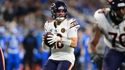 Bears vs. Bengals Same Game Parlay Picks: Expect Both Offenses to Thrive