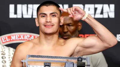 Vergil Ortiz Jr vs. Erickson Lubin: Betting Odds, Predictions, and Fight Preview