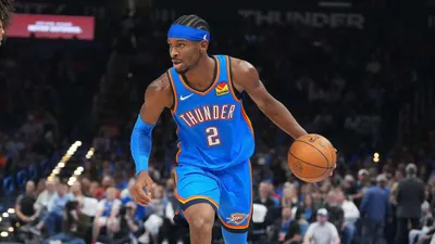 NBA Player Props and Best Bets: Shai Gilgeous-Alexander, & More Picks for Tuesday, November 4