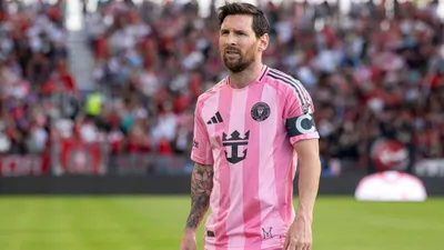 Inter Miami CF vs. Nashville SC Prediction: Are the Herons Ready to Rise in Game 3?