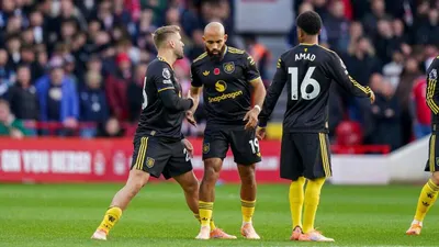 Tottenham Hotspur vs. Manchester United Prediction: Red Devils to Worsen Spurs’s Home Form?