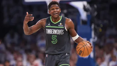 NBA Player Props and Best Bets: Anthony Edwards, Cooper Flagg & More Picks