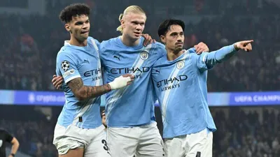 Manchester City vs. Liverpool Prediction: Clash of Premier League Titans