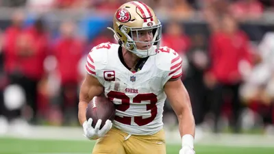 Best Rams vs. 49ers Prop Bets: Battle For The NFC West