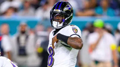 Best Vikings vs. Ravens Prop Bets: Can the Ravens Extend Their Win Streak in Minnesota?