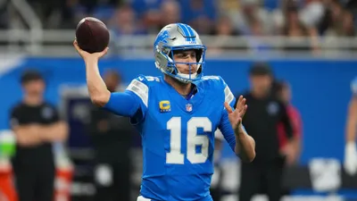 Best Commanders vs. Lions Prop Bets: Who Will Shine in Playoff Grudge Match