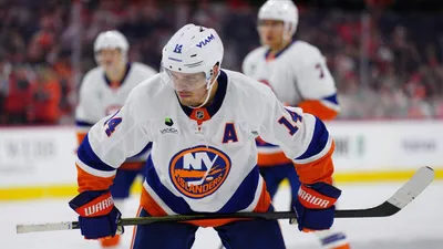 Best NHL Prop Bets Today: A Pair of Team Totals for Friday Night’s Slate