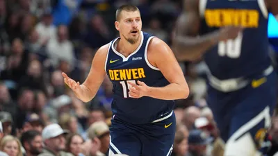 NBA Player Props and Best Bets: Nikola Jokic & More Picks for Friday, Nov. 7