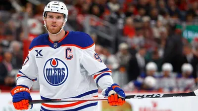 Best NHL Prop Bets Today: Expect the Oilers Offense to Round Back Into Form