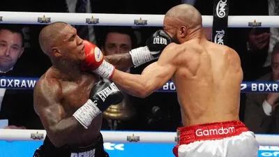 Chris Eubank Jr vs. Conor Benn II: Betting Odds, Predictions, and Fight Preview