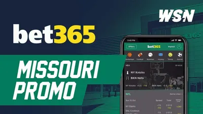 bet365 Missouri Bonus Code - Expect $200 in Bonus Bets with Code WSN365