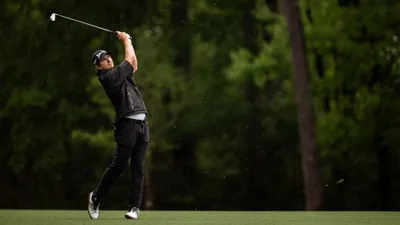 Butterfield Bermuda Championship Odds 2025: Nico Can Win Royal Rumble