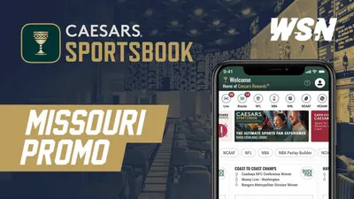 Caesars Sportsbook Missouri Promo Code - Expected Promo Bet $1, Double Your Winnings with Code WSN20X