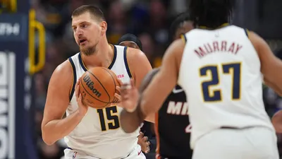 NBA Player Props and Best Bets: Nikola Jokic, Shai Gilgeous-Alexander & More Picks for Tuesday, Nov. 11