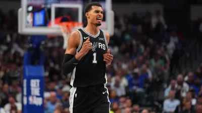 NBA Player Props and Best Bets: Victor Wembanyama, Jalen Brunson & More Picks for Wednesday, Nov. 12