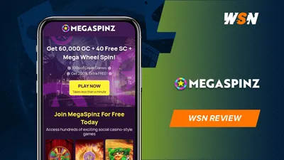 MegaSpinz Casino No Deposit Bonus and Review 2025
