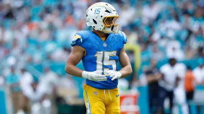 Best Chargers vs. Jaguars Prop Bets: Jags Look to Save Their Season With the Chargers Coming to Town