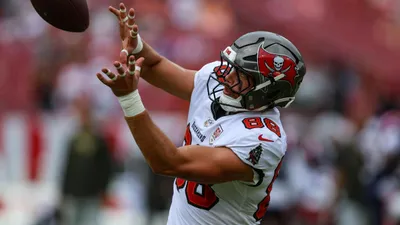 Best Bills vs. Buccaneers Prop Bets: The Buccaneers Get Back Two Key Weapons