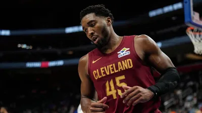 NBA Player Props and Best Bets: Donovan Mitchell, Devin Booker & More Picks for Thursday, Nov. 13