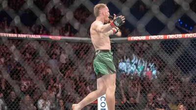 UFC 322: Della Maddalena vs. Makhachev - Odds, Predictions & Picks