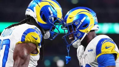 Best Seahawks vs. Rams Prop Bets: Battle for the NFC West