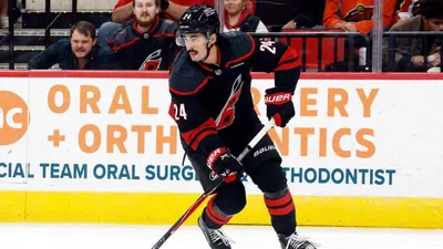 Best NHL Prop Bets Today: Target the Hurricanes Team Total