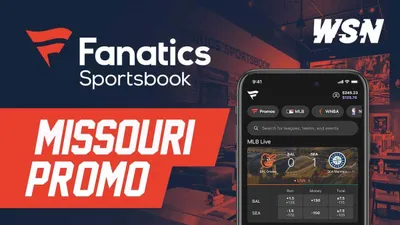 Fanatics Missouri Promo Code - Deposit $30, Get $300 in FanCash