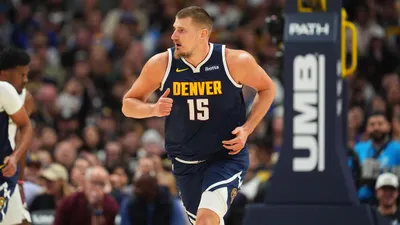 NBA Player Props and Best Bets: Nikola Jokic, James Harden & More Picks for Monday, Nov. 17
