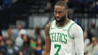 NBA Player Props and Best Bets: Jaylen Brown & More Picks for Tuesday, Nov. 18