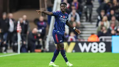 Arsenal vs. Tottenham Hotspur Prediction: North London Foes Meet