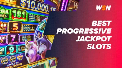 Your Guide to the Best Progressive Jackpots in 2025