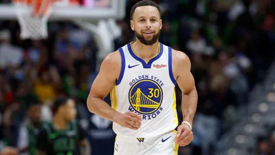 NBA Player Props and Best Bets: Steph Curry, Kevin Durant & More Picks for Wednesday, Nov. 19