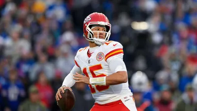 Best Chiefs vs. Colts Prop Bets: Patrick Mahomes Positioned for Huge Game