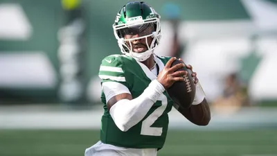 Ravens vs. Jets Same Game Parlay Picks: Red-Hot Ravens Hope to Keep Winning Streak Alive