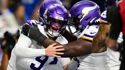 Vikings vs. Packers Same Game Parlay Picks: Continue to Fade JJ McCarthy