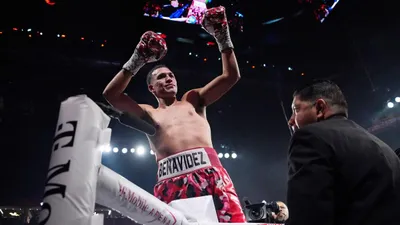 David Benavidez vs. Anthony Yarde: Betting Odds, Predictions, and Fight Preview