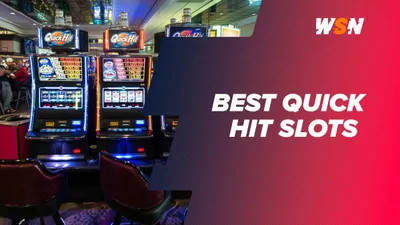 Full Quick Hit Online Slot Review 2025