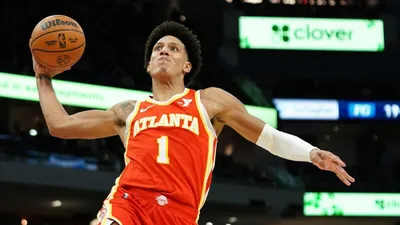 NBA Player Props and Best Bets: Jalen Johnson & More Picks for Thursday, Nov. 20