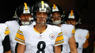 Best Bears vs. Steelers Prop Bets: Will Aaron Rodgers Play on Sunday?