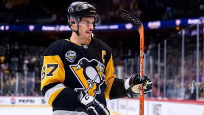 Best NHL Prop Bets Today: Back the Penguins to Clear the Over on Their Team Total