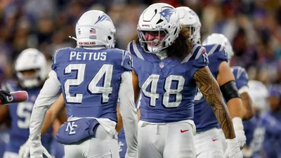 FanDuel Missouri Promo Code: Get $400 at Launch to Bet on Patriots vs Giants