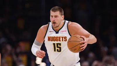 NBA Player Props and Best Bets: Nikola Jokic, Steph Curry & More Picks for Friday, Nov. 21