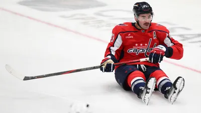 Best NHL Prop Bets Today: Kick Off Your Week With a Trio of Team Totals