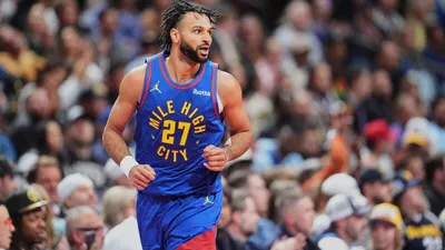 NBA Player Props and Best Bets: Jamal Murray & More Picks for Monday, Nov. 24